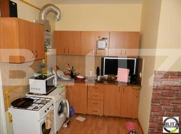 Garsonieră de vânzare Marasti - 9547AV | BLITZ Cluj-Napoca | Poza1