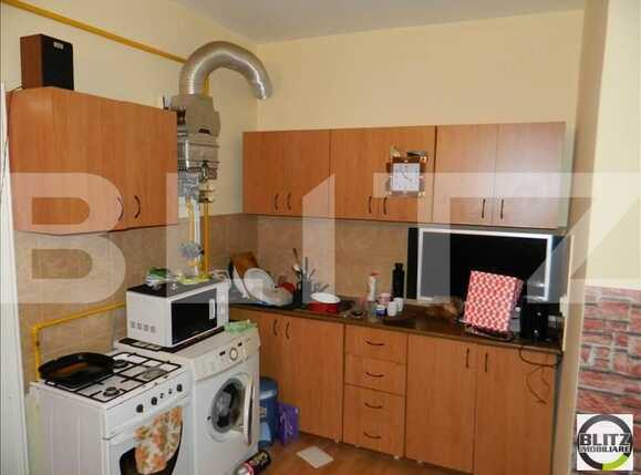 Garsonieră de vânzare Marasti - 9547AV | BLITZ Cluj-Napoca | Poza2