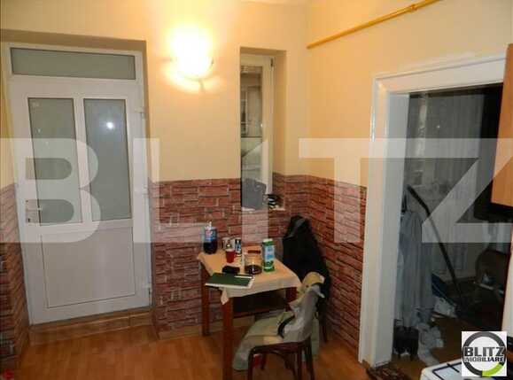 Garsonieră de vânzare Marasti - 9547AV | BLITZ Cluj-Napoca | Poza4