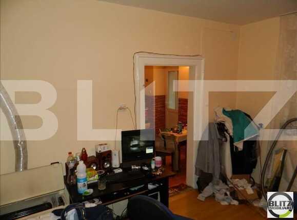 Garsonieră de vânzare Marasti - 9547AV | BLITZ Cluj-Napoca | Poza8