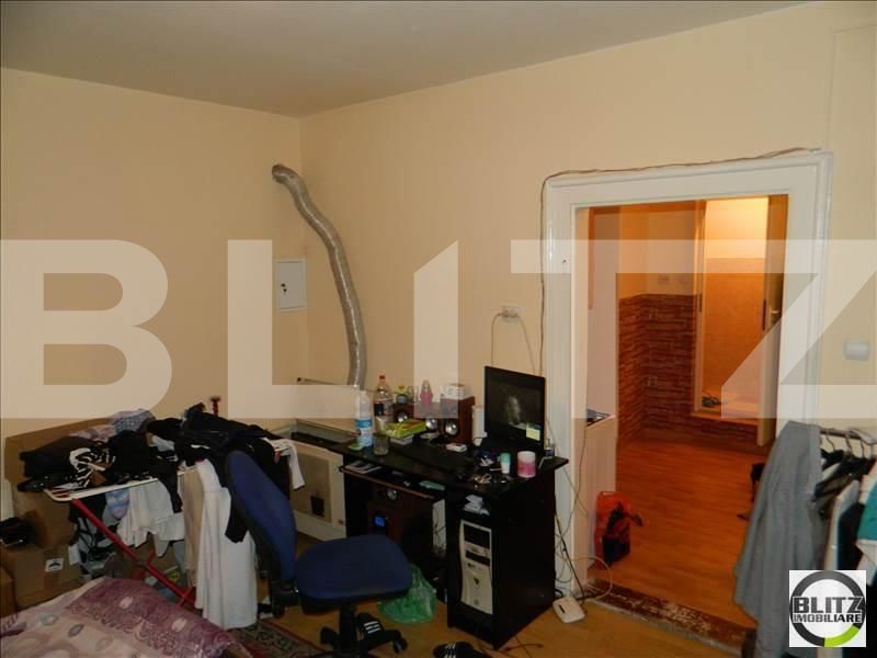 Garsonieră de vânzare Marasti - 9547AV | BLITZ Cluj-Napoca | Poza9