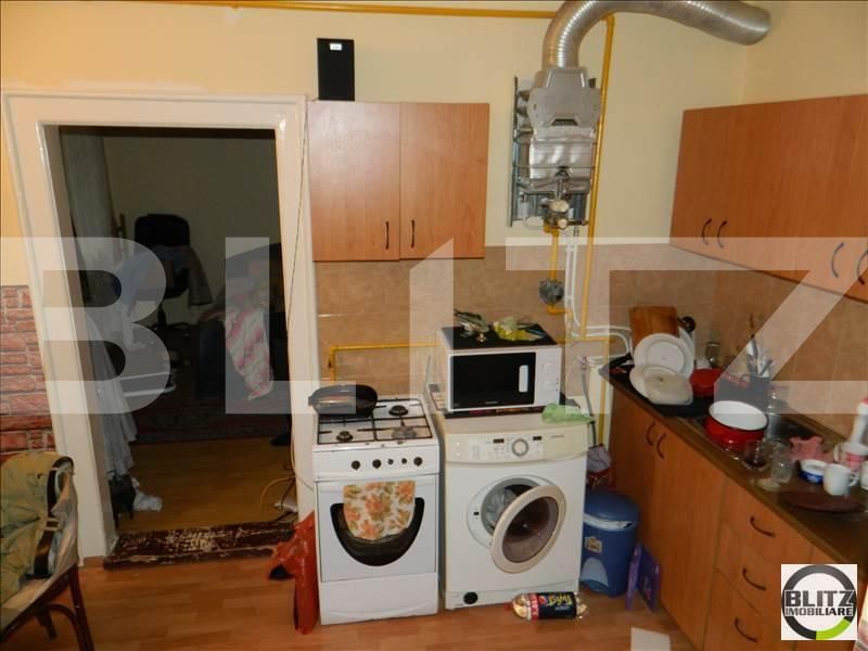 Garsonieră de vânzare Marasti - 9547AV | BLITZ Cluj-Napoca | Poza3