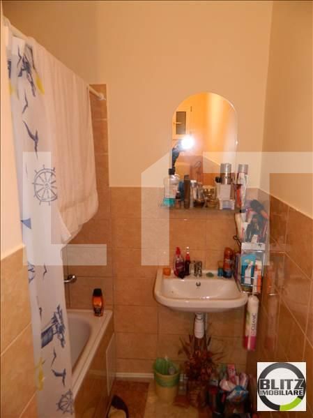 Garsonieră de vânzare Marasti - 9547AV | BLITZ Cluj-Napoca | Poza10