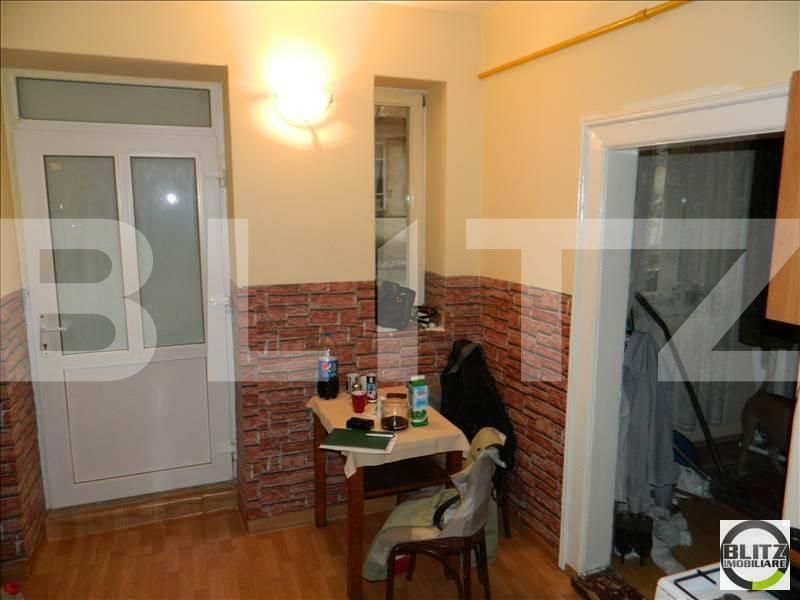 Garsonieră de vânzare Marasti - 9547AV | BLITZ Cluj-Napoca | Poza4