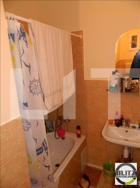 Garsonieră de vânzare Marasti - 9547AV | BLITZ Cluj-Napoca | Poza11