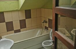 Garsoniera mobilata, 39 mp, parcare, zona Florilor