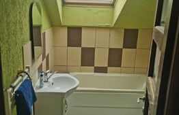 Garsoniera mobilata, 39 mp, parcare, zona Florilor