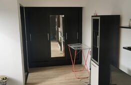 Garsoniera mobilata, 39 mp, parcare, zona Florilor