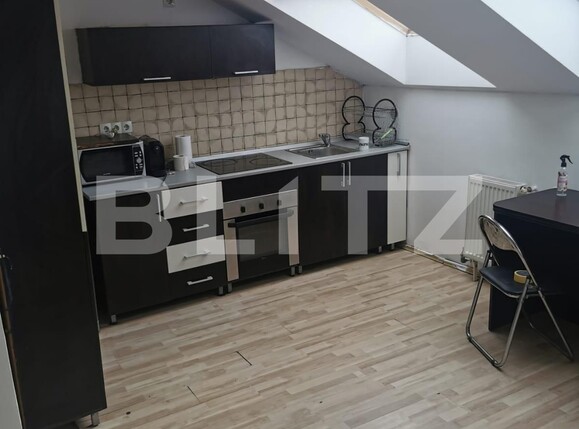 Garsonieră de vânzare Floreşti - 95470AV | BLITZ Cluj-Napoca | Poza4