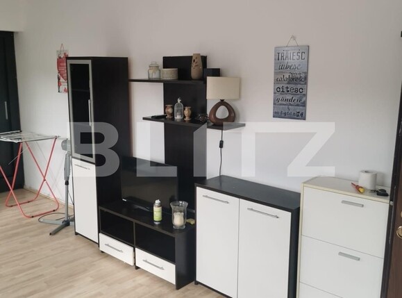 Garsonieră de vânzare Floreşti - 95470AV | BLITZ Cluj-Napoca | Poza3