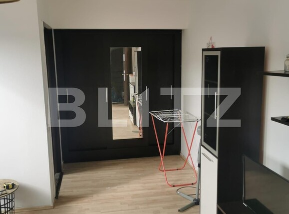 Garsonieră de vânzare Floreşti - 95470AV | BLITZ Cluj-Napoca | Poza1