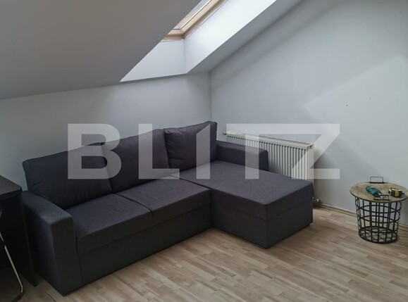 Garsonieră de vânzare Floreşti - 95470AV | BLITZ Cluj-Napoca | Poza2
