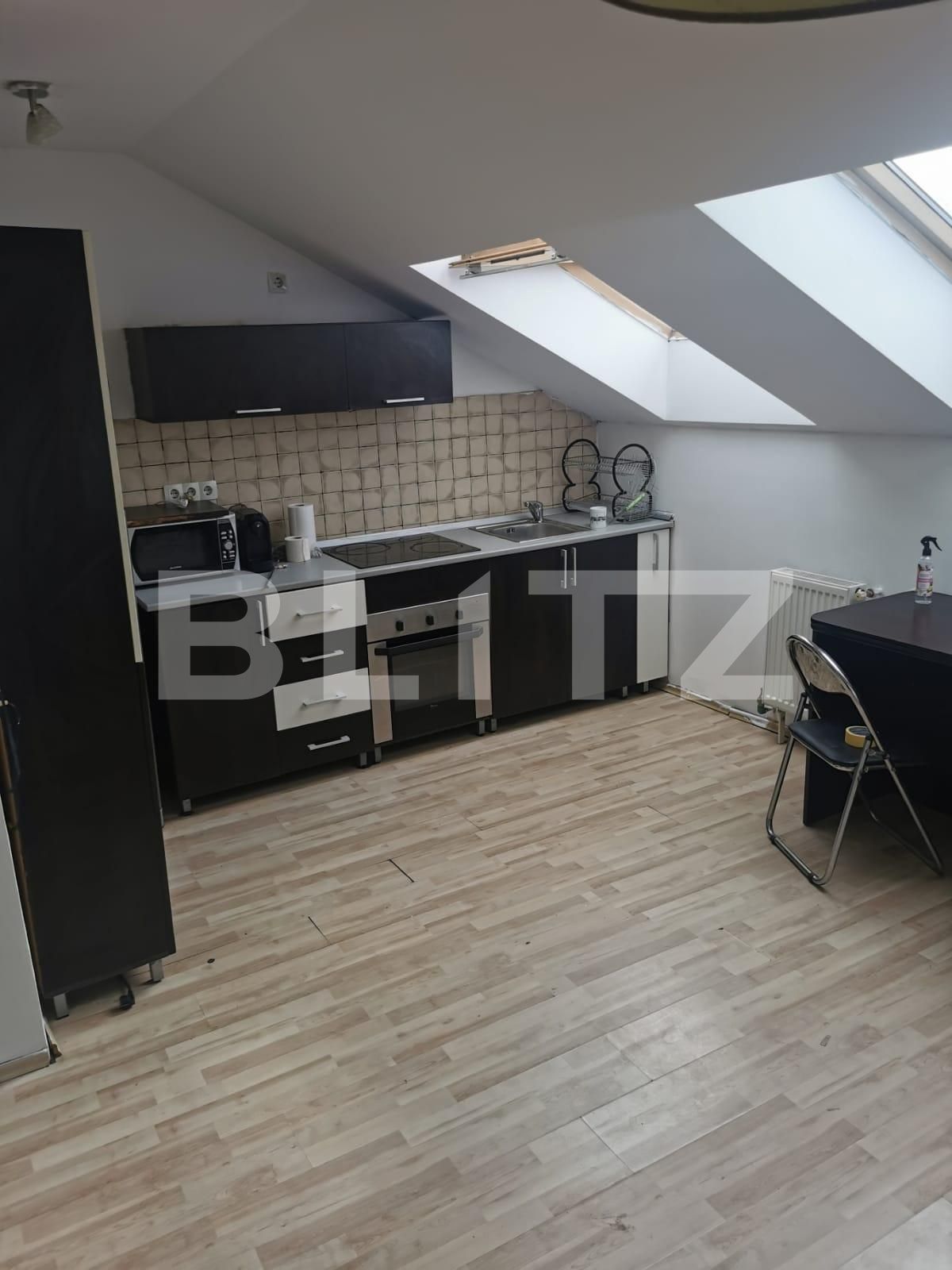Garsonieră de vânzare Floreşti - 95470AV | BLITZ Cluj-Napoca | Poza4