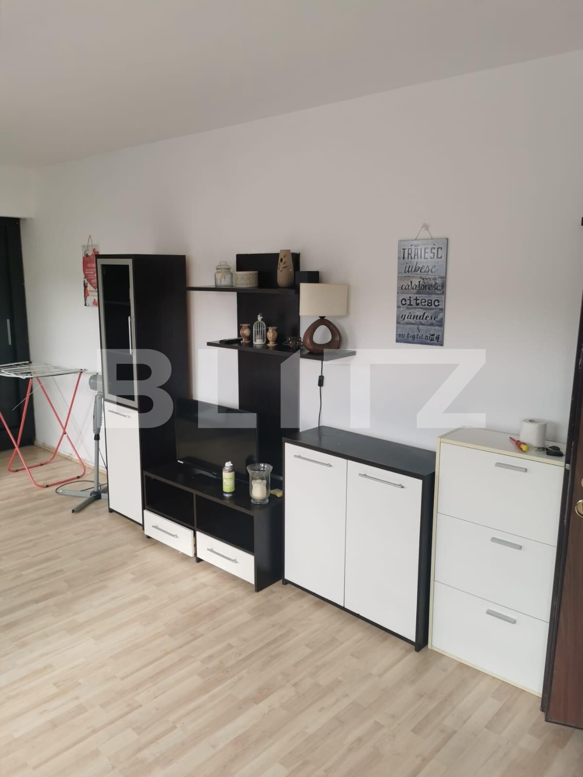 Garsonieră de vânzare Floreşti - 95470AV | BLITZ Cluj-Napoca | Poza3