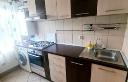 Apartament 2 camere decomandate, 54mp, balcon, zona Cetatii