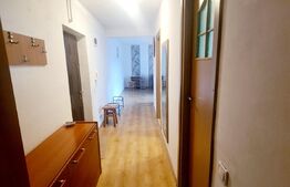 Apartament 2 camere decomandate, 54mp, balcon, zona Cetatii