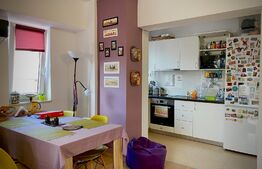 Apartament 2 camere, 45 mp, garaj, terasa, piscina, zona Viva City