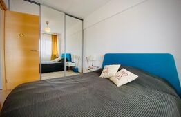 Apartament 2 camere, 45 mp, garaj, terasa, piscina, zona Viva City
