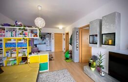 Apartament 2 camere, 45 mp, garaj, terasa, piscina, zona Viva City