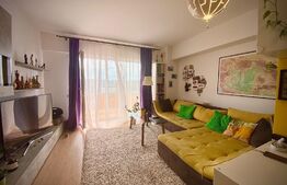 Apartament 2 camere, 45 mp, garaj, terasa, piscina, zona Viva City