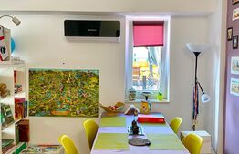 Apartament 2 camere, 45 mp, garaj, terasa, piscina, zona Viva City