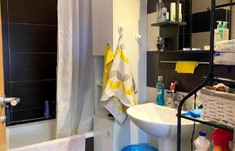 Apartament 2 camere, 45 mp, garaj, terasa, piscina, zona Viva City