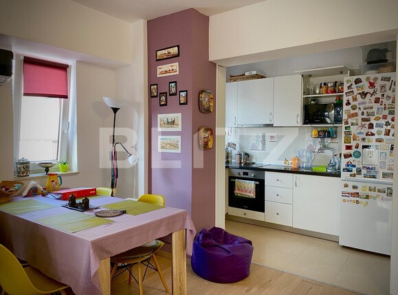 Apartament de închiriat 2 camere Gheorgheni - 95474AI | BLITZ Cluj-Napoca | Poza6