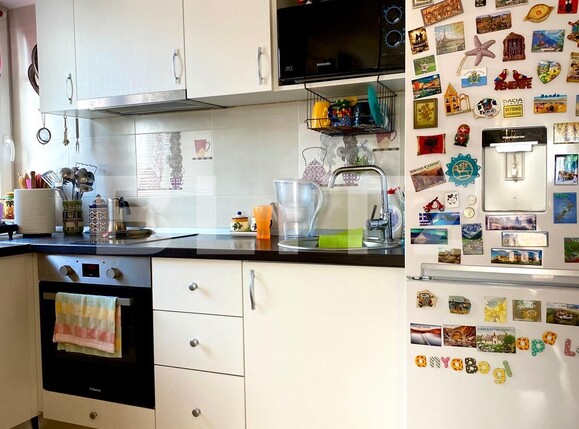 Apartament de închiriat 2 camere Gheorgheni - 95474AI | BLITZ Cluj-Napoca | Poza7