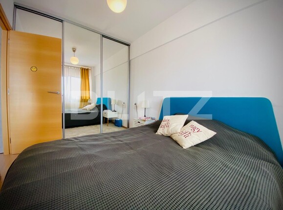 Apartament de închiriat 2 camere Gheorgheni - 95474AI | BLITZ Cluj-Napoca | Poza2