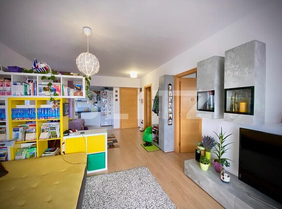 Apartament de închiriat 2 camere Gheorgheni - 95474AI | BLITZ Cluj-Napoca | Poza3