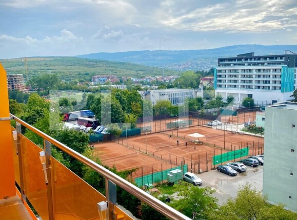 Apartament de închiriat 2 camere Gheorgheni - 95474AI | BLITZ Cluj-Napoca | Poza11