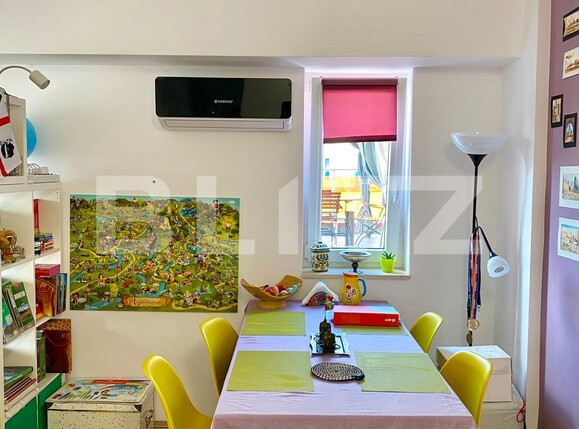 Apartament de închiriat 2 camere Gheorgheni - 95474AI | BLITZ Cluj-Napoca | Poza5