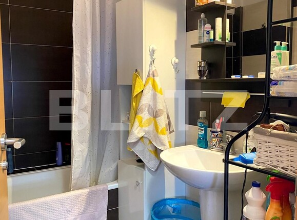 Apartament de închiriat 2 camere Gheorgheni - 95474AI | BLITZ Cluj-Napoca | Poza8
