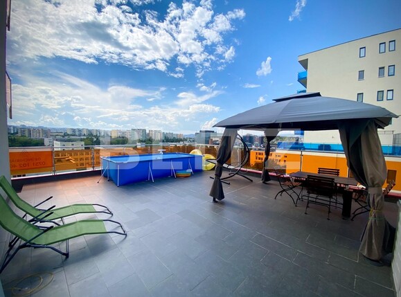 Apartament de închiriat 2 camere Gheorgheni - 95474AI | BLITZ Cluj-Napoca | Poza9