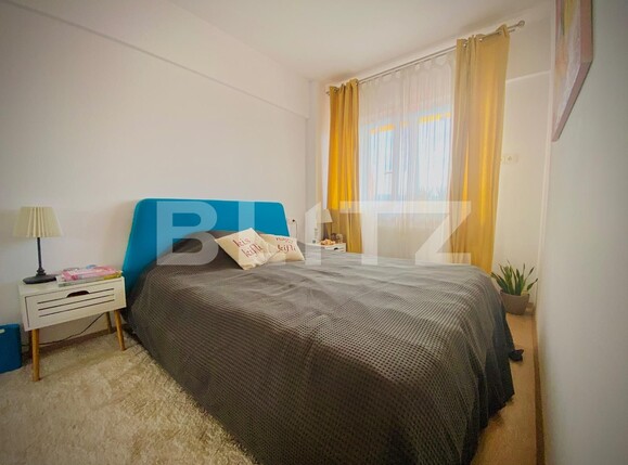 Apartament de închiriat 2 camere Gheorgheni - 95474AI | BLITZ Cluj-Napoca | Poza1