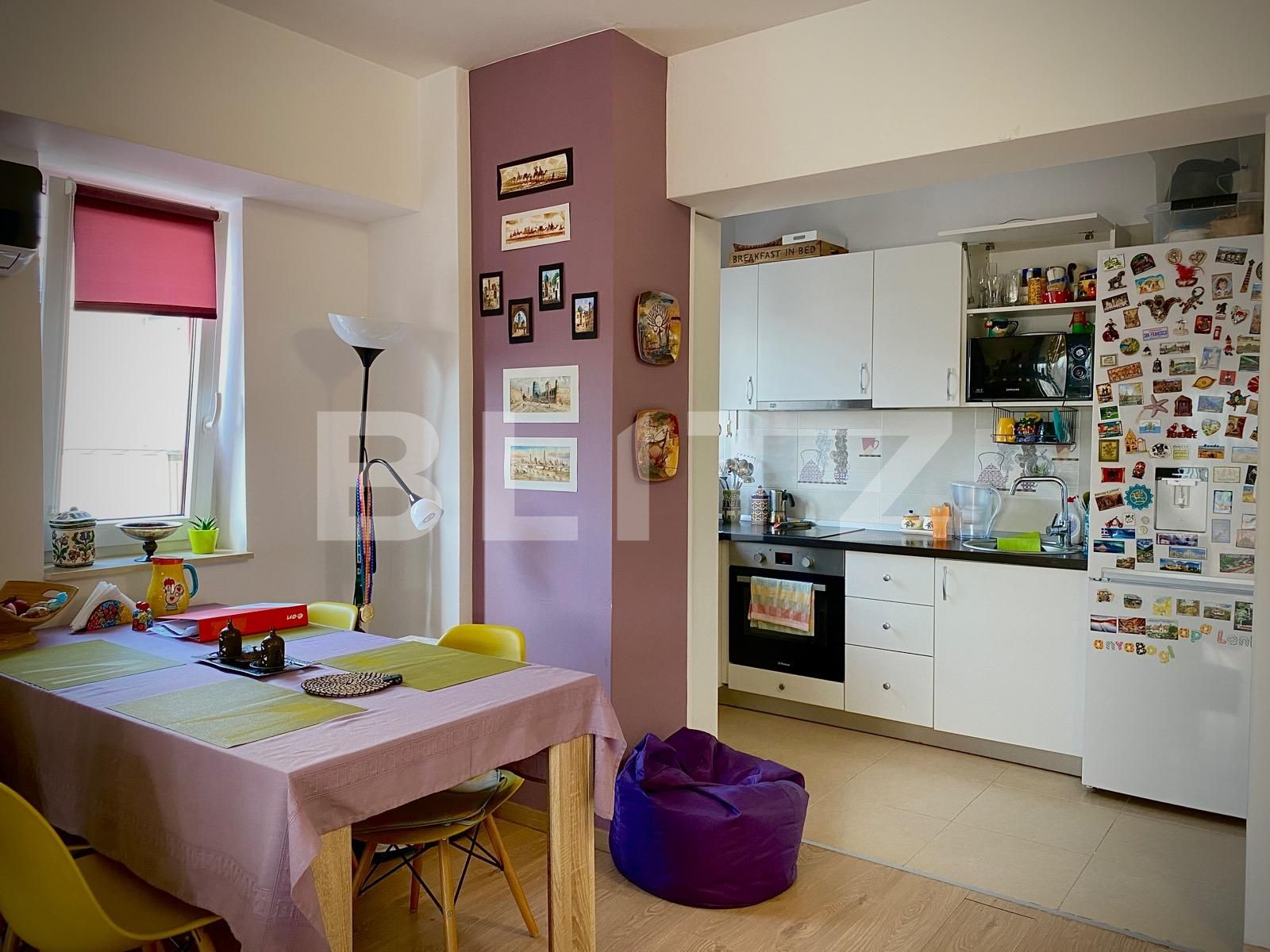 Apartament de închiriat 2 camere Gheorgheni - 95474AI | BLITZ Cluj-Napoca | Poza6