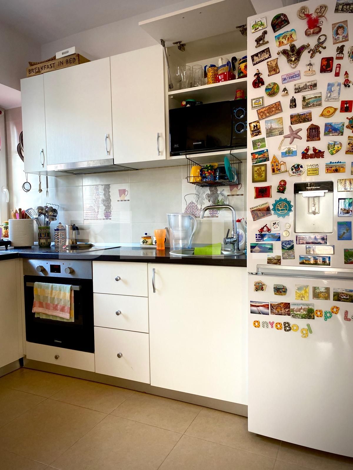 Apartament de închiriat 2 camere Gheorgheni - 95474AI | BLITZ Cluj-Napoca | Poza7