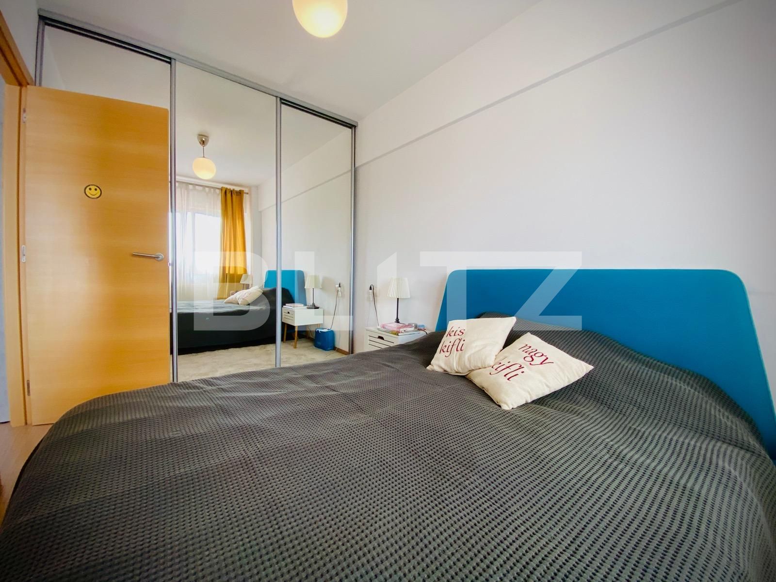 Apartament de închiriat 2 camere Gheorgheni - 95474AI | BLITZ Cluj-Napoca | Poza2
