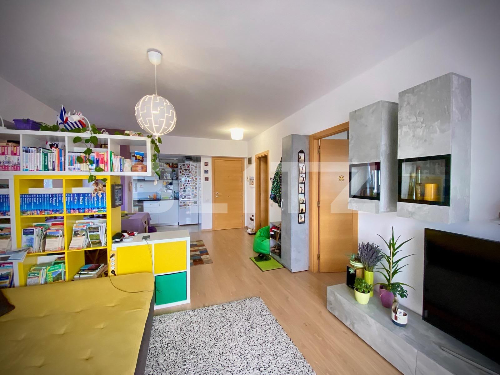 Apartament de închiriat 2 camere Gheorgheni - 95474AI | BLITZ Cluj-Napoca | Poza3