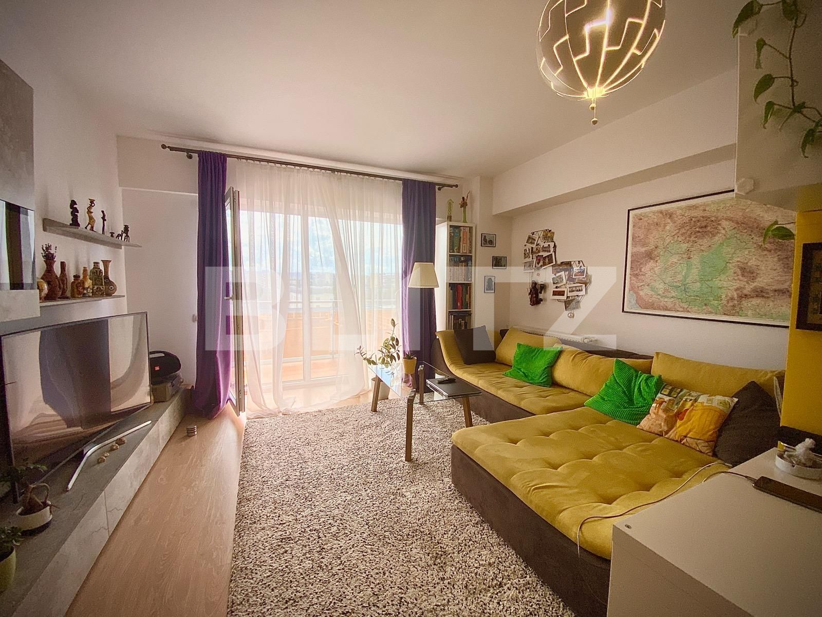 Apartament de închiriat 2 camere Gheorgheni - 95474AI | BLITZ Cluj-Napoca | Poza4