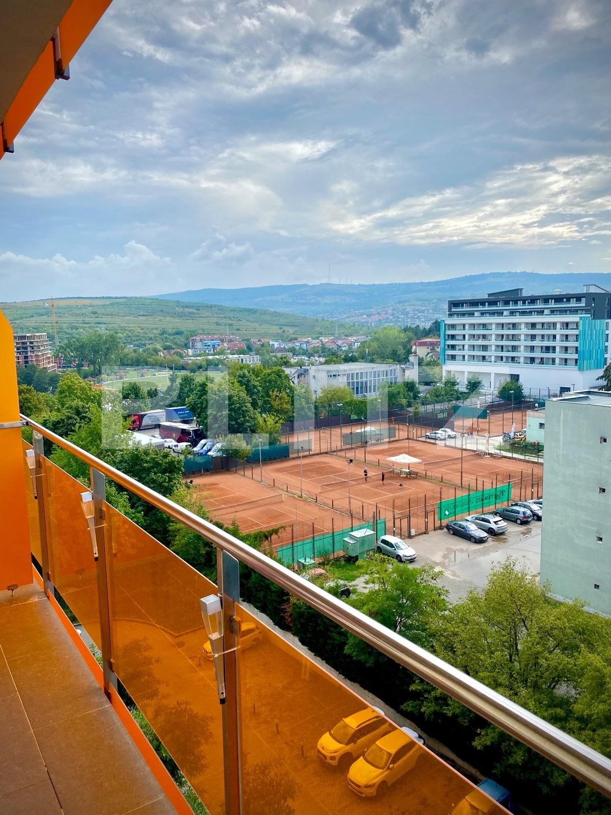 Apartament de închiriat 2 camere Gheorgheni - 95474AI | BLITZ Cluj-Napoca | Poza11