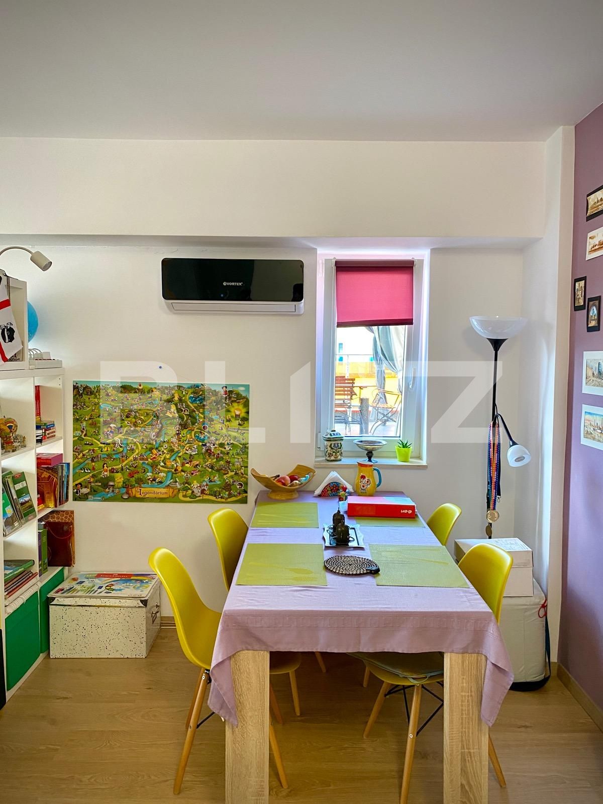 Apartament de închiriat 2 camere Gheorgheni - 95474AI | BLITZ Cluj-Napoca | Poza5