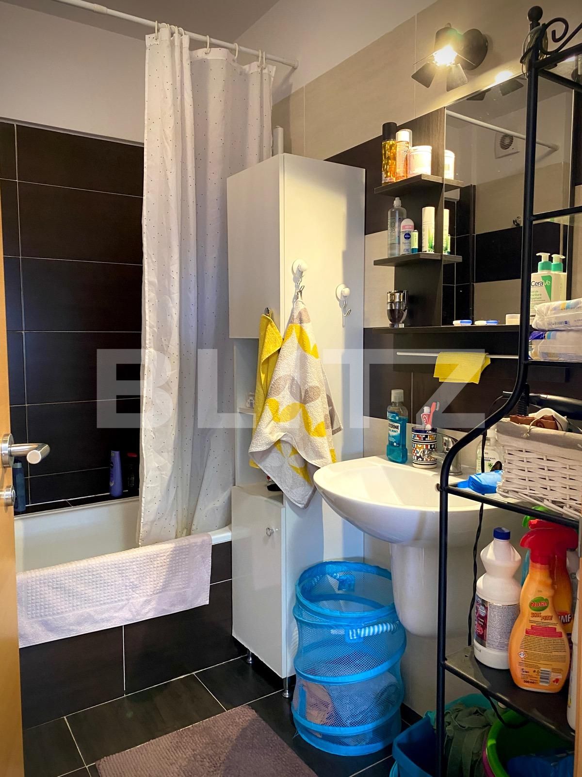 Apartament de închiriat 2 camere Gheorgheni - 95474AI | BLITZ Cluj-Napoca | Poza8