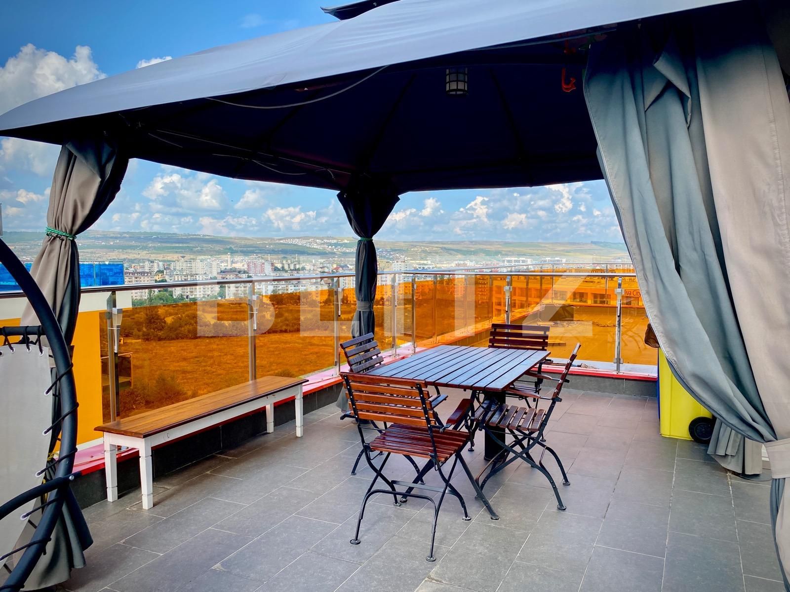 Apartament de închiriat 2 camere Gheorgheni - 95474AI | BLITZ Cluj-Napoca | Poza10