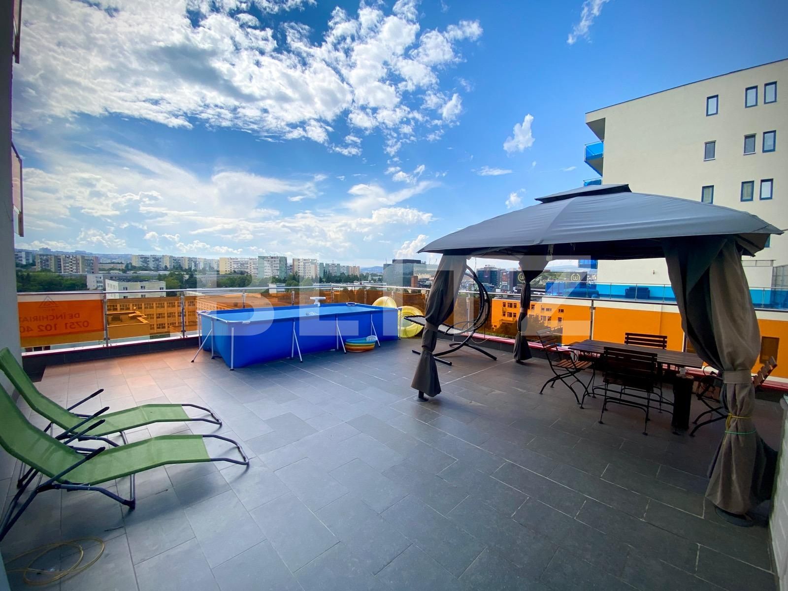 Apartament de închiriat 2 camere Gheorgheni - 95474AI | BLITZ Cluj-Napoca | Poza9