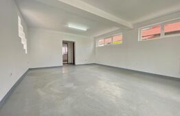 Casa individuala, 140 mp, parcare, terasa, zona strazii Fabricii