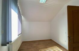 Casa individuala, 140 mp, parcare, terasa, zona strazii Fabricii