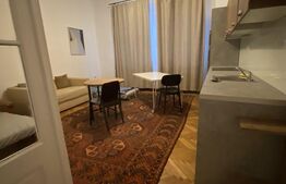 Garsoniera moderna, 35 mp, zona Centrala