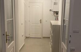 Garsoniera moderna, 35 mp, zona Centrala