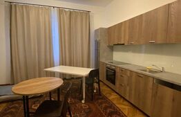 Garsoniera moderna, 35 mp, zona Centrala